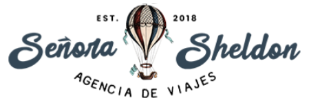 Señora Sheldon Agencia de Viajes