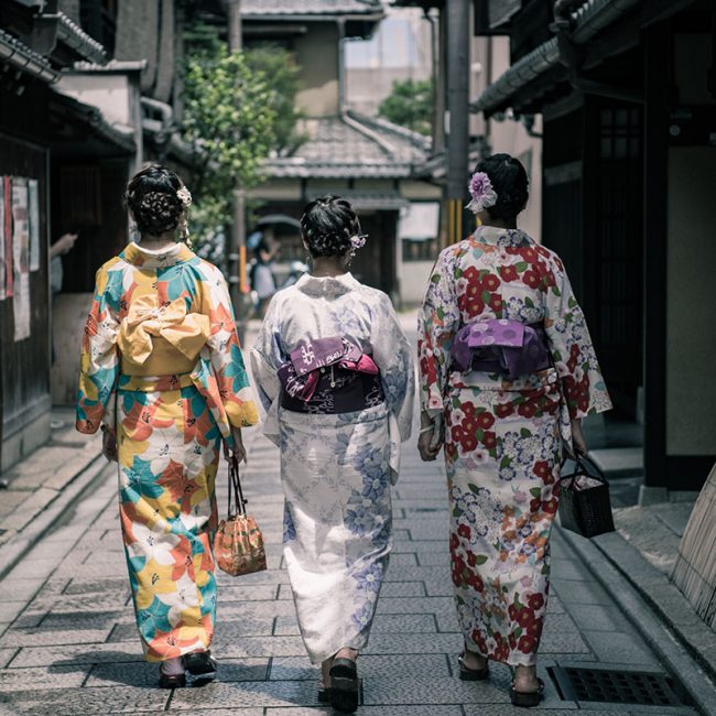 Viaje a Japón - Señora Sheldon Agencia de Viajes