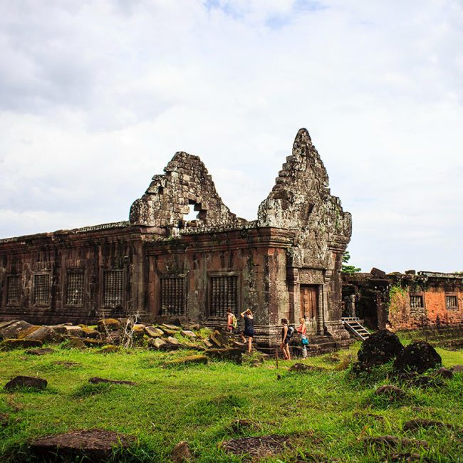 Viaje a Laos - Señora Sheldon Agencia de Viajes
