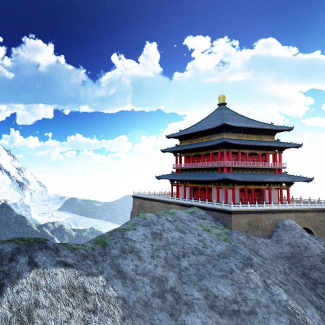 Viaje a Bután - Señora Sheldon Agencia de Viajes